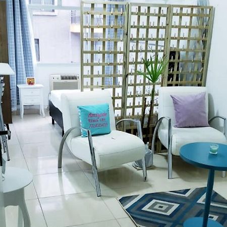 Apartamento Stúdio Itarare Appartamento São Vicente Esterno foto