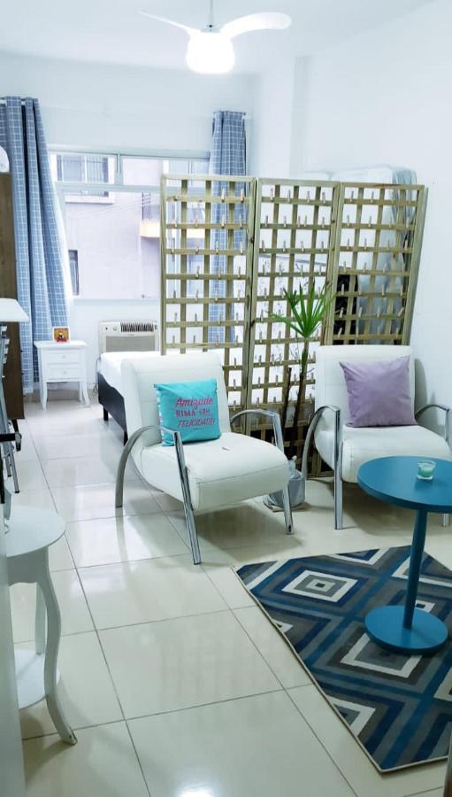 Apartamento Stúdio Itarare Appartamento São Vicente Esterno foto