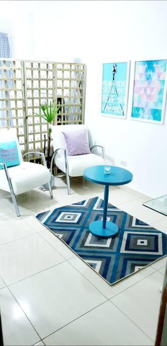 Apartamento Stúdio Itarare Appartamento São Vicente Esterno foto