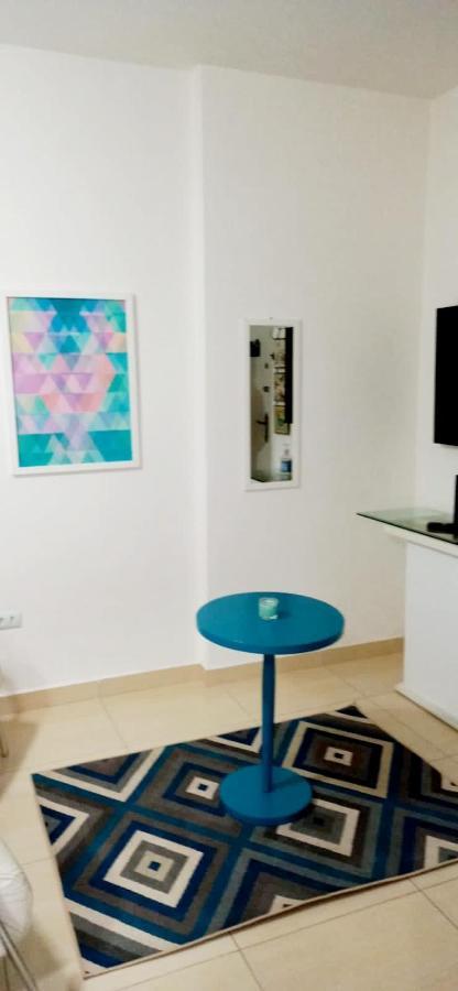 Apartamento Stúdio Itarare Appartamento São Vicente Esterno foto